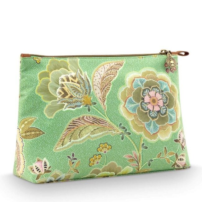 Toilettas - Caryn - Matata Green