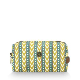 Make-uptas - Coco - Samba Stripe Lime