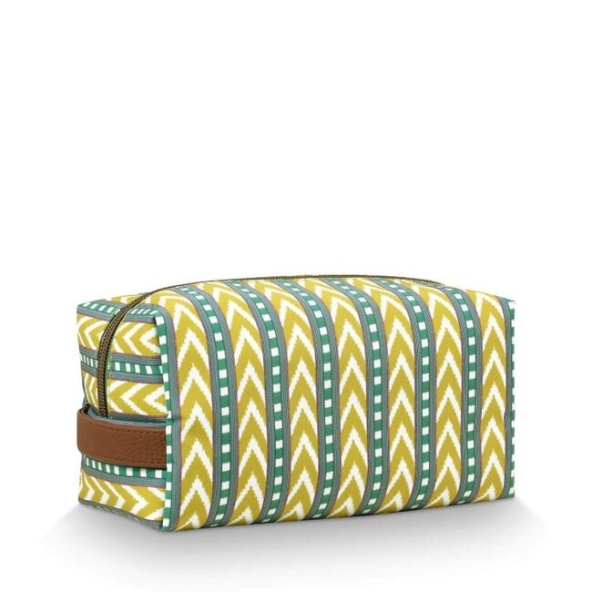 Make-uptas - Coco - Samba Stripe Lime