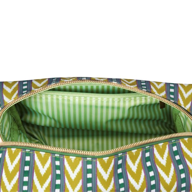 Make-uptas - Coco - Samba Stripe Lime