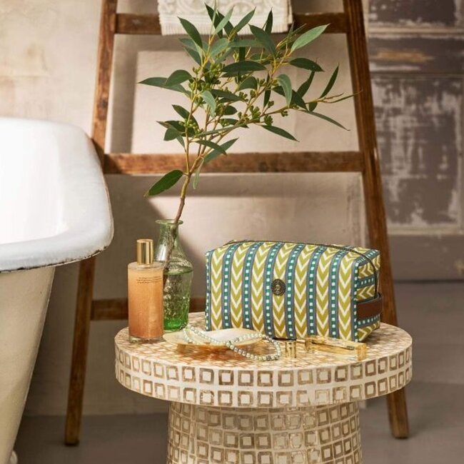 Make-uptas - Coco - Samba Stripe Lime