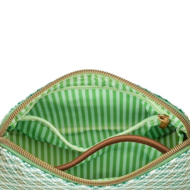 Make-uptas - Coby - Mojo Green