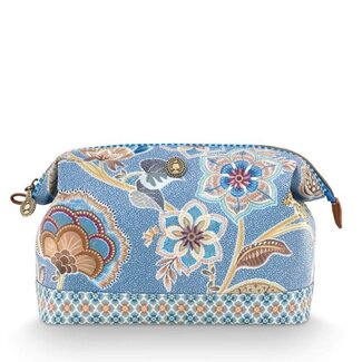 Toilettas - Cooper - Matata Blue