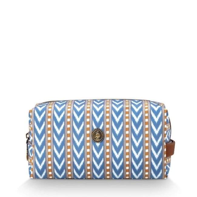 Make-uptas - Coco - Samba Stripe Blue