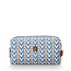 Make-uptas - Coco - Samba Stripe Blue