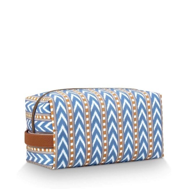 Make-uptas - Coco - Samba Stripe Blue