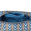 Pip Studio Make-uptas - Coco - Samba Stripe Blue