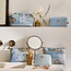 Make-uptas - Coco - Samba Stripe Blue