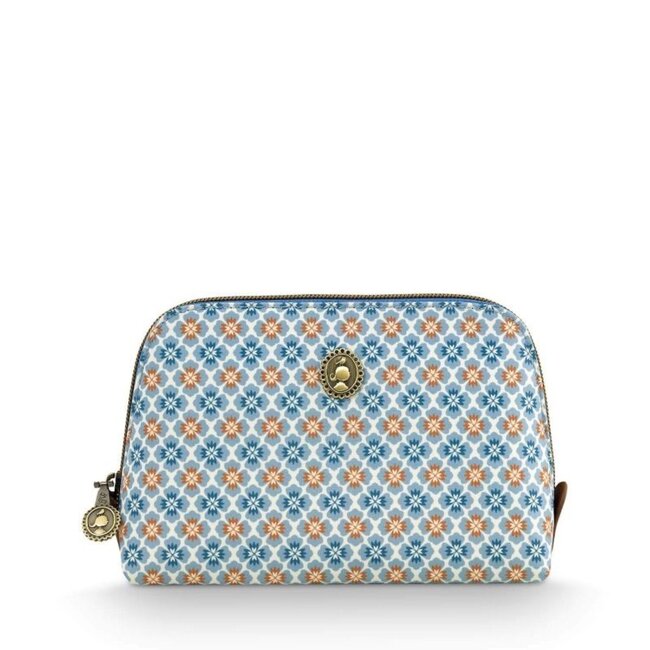 Make-uptas - Coby - Mojo Blue