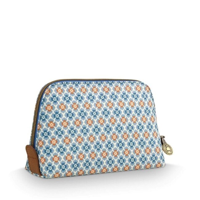 Make-uptas - Coby - Mojo Blue