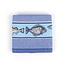 Bunzlau Castle Blue Fish - Set 2 Keukenhanddoeken