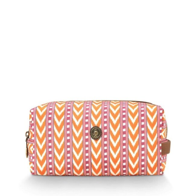 Make-uptas - Coco - Samba Stripe Orange