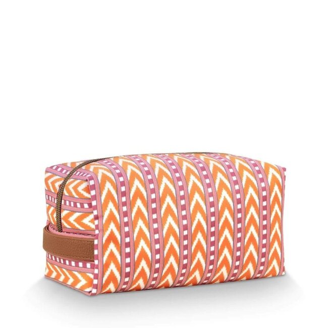 Make-uptas - Coco - Samba Stripe Orange