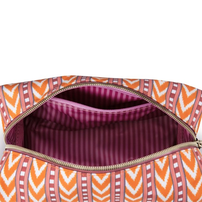 Make-uptas - Coco - Samba Stripe Orange