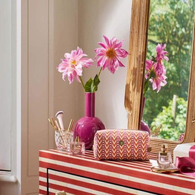 Make-uptas - Coco - Samba Stripe Orange