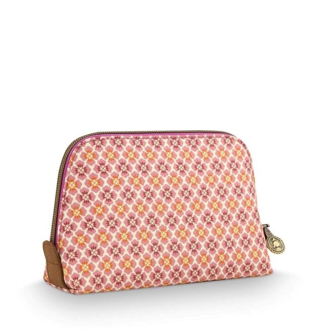 Make-uptas - Coby - Mojo Pink