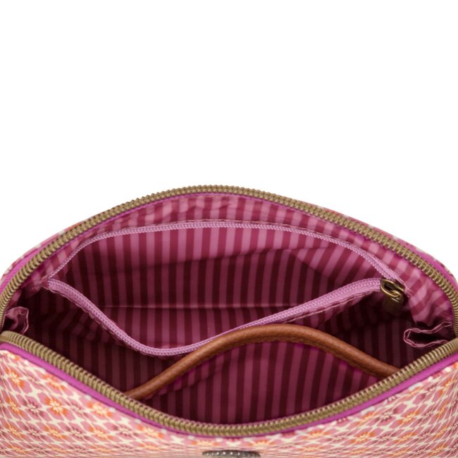 Make-uptas - Coby - Mojo Pink