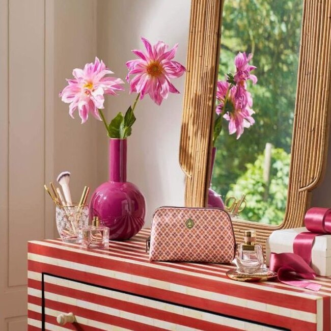 Make-uptas - Coby - Mojo Pink