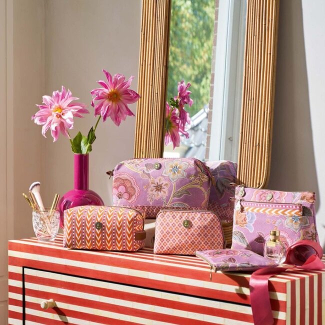 Make-uptas - Coby - Mojo Pink