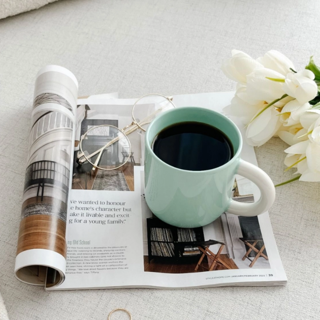 Maxwell & Williams Sherbet - Set 6 Mokken