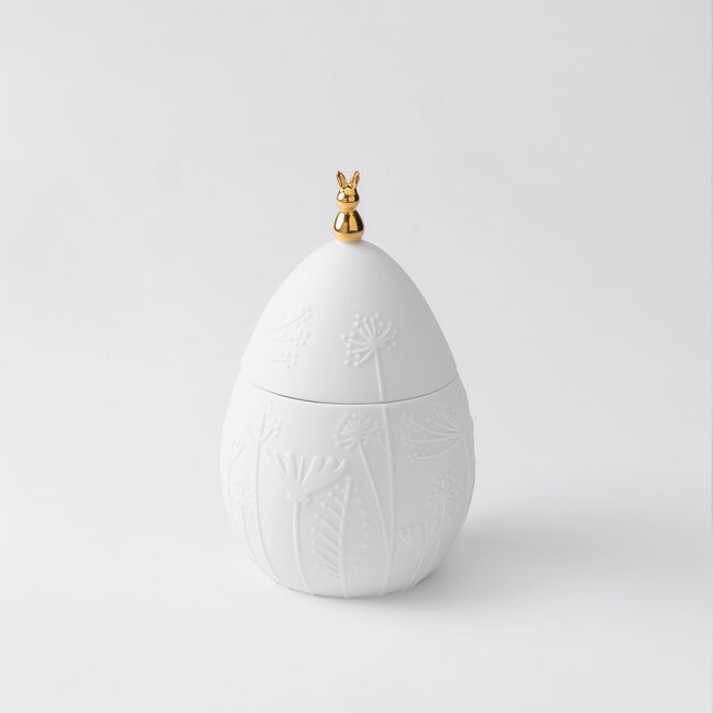 Räder Bewaarpot - Ei Gouden Haas