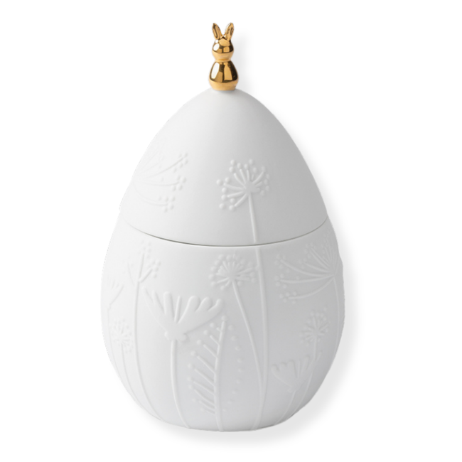 Räder Bewaarpot - Ei Gouden Haas