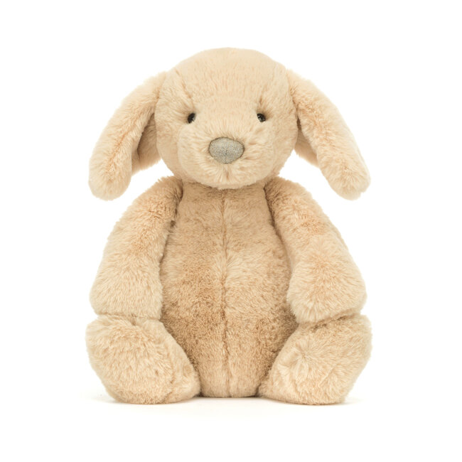 Jellycat Knuffel - Bashful Luxe Puppy Orlando Original