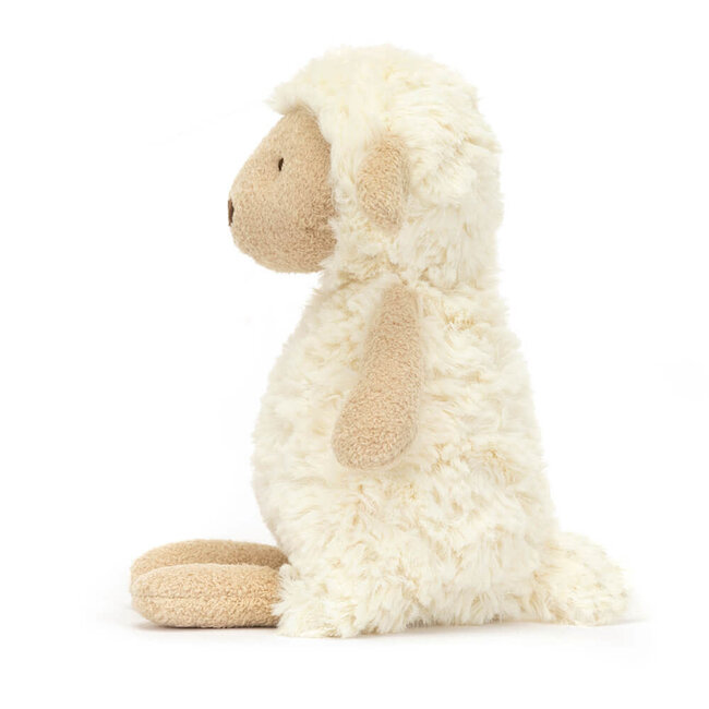 Jellycat Knuffel - Lollie Lamb