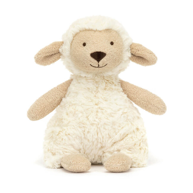 Jellycat Knuffel - Lollie Lamb