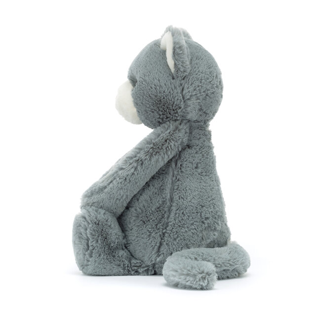 Jellycat Knuffel - Bashful Kitten Original
