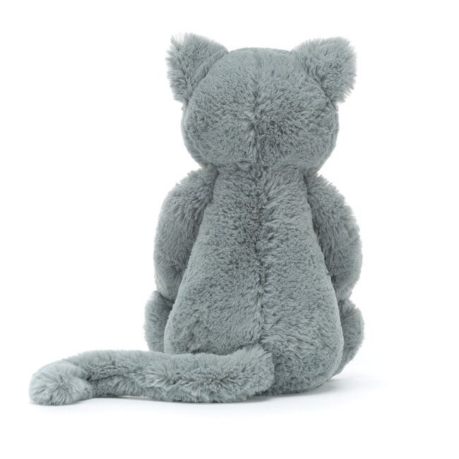 Jellycat Knuffel - Bashful Kitten Original