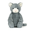 Jellycat Knuffel - Bashful Kitten Original