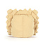 Jellycat Knuffel - Amuseable - Ravioli