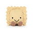 Jellycat Knuffel - Amuseable - Ravioli
