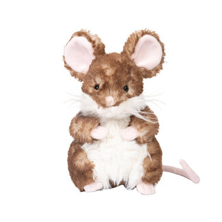 Wrendale Knuffel Klein - Oliver Mouse