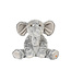 Wrendale Knuffel Klein - Winnie de Olifant