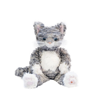 Wrendale Knuffel Klein - Esmeralda de Cat