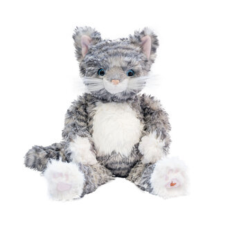 Wrendale Knuffel - Esmeralda de Cat