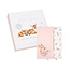 Wrendale Mousseline doek - Little Forest