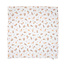 Wrendale Mousseline doek - Little Forest