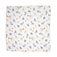 Wrendale Mousseline doek - Little Savannah