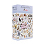 Wrendale Puzzel - Feline Friends