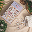 Wrendale Puzzel - Feline Friends