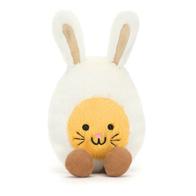 Jellycat Knuffel - Amuseable - Bunny Egg