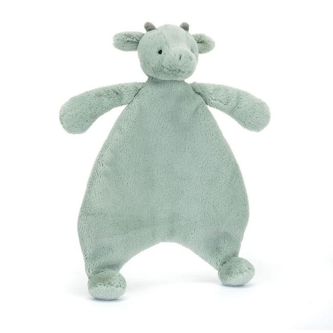 Jellycat Bashful Dragon - Comforter