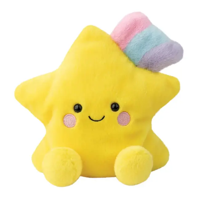 Cuddle Pals Knuffel -  Pisces Shooting Star Medium
