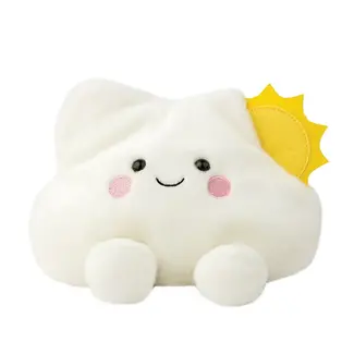 Cuddle Pals Knuffel -  Summer Cloud Medium