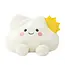 Cuddle Pals Knuffel -  Summer Cloud Medium