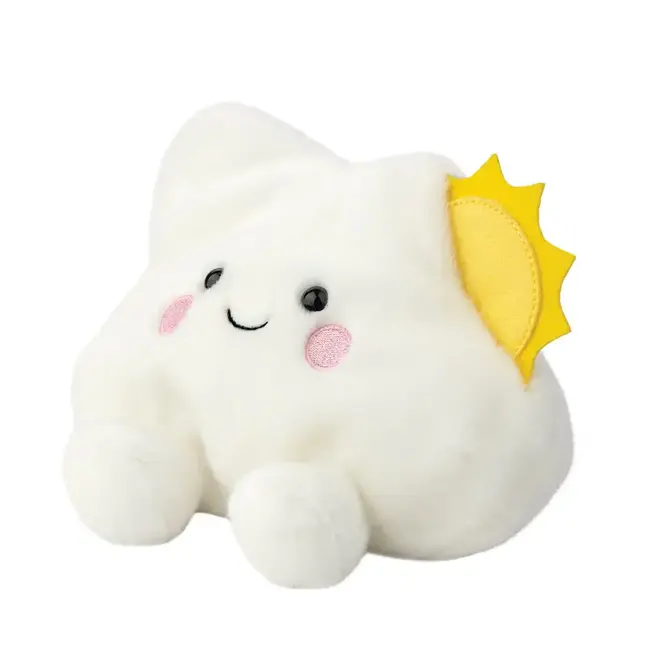 Cuddle Pals Knuffel -  Summer Cloud Medium