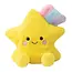 Cuddle Pals Knuffel -  Summer Cloud Medium
